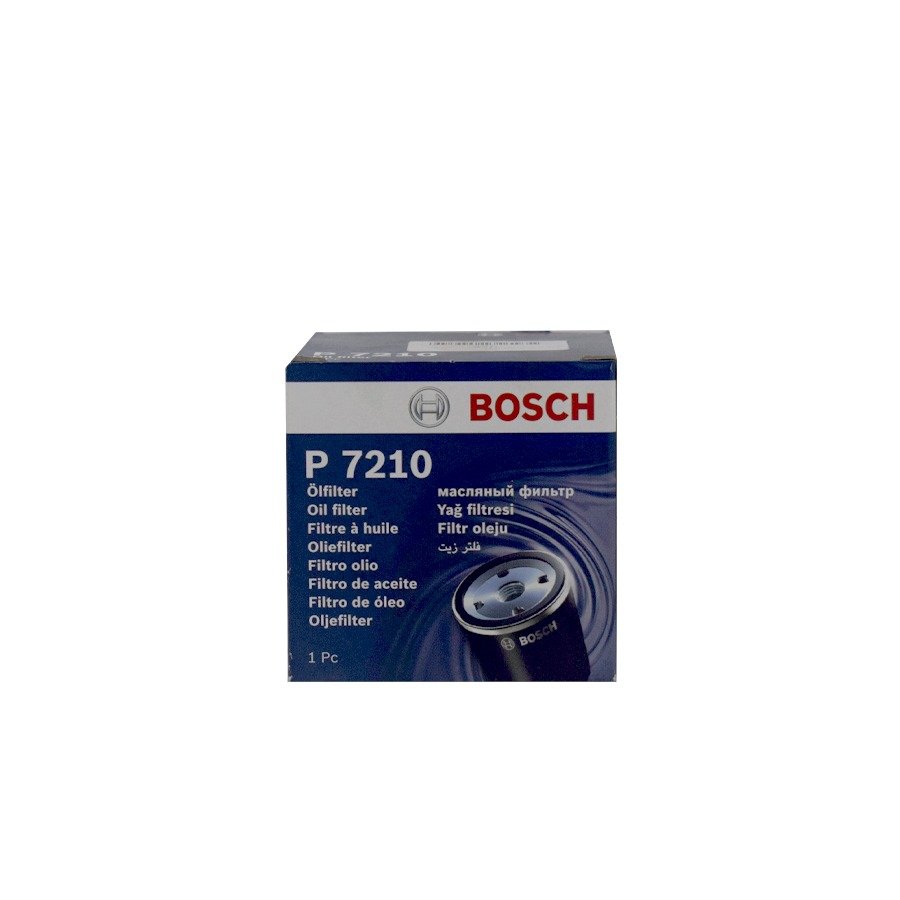  (NISSAN) Oil Filter 